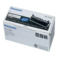 Panasonic kx-fl sd yld црн тонер
