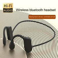 YDxl BL Bluetooth-компатибилен Слушалка Ip Живот Водоотпорен Стерео Безжично Виси Стерео Стерео Во Мирување-Слушалки За Спроводливост
