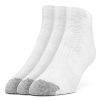 Машки Памучни Екстрасофт Чорапи За Перничиња За Глуждот-Парови