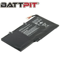 BattPit: Laptop Battery Replacement for HP Envy 15-u060nz 760944- HSTNN-LB6L HSTNN-UB6L NP03XL