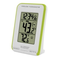 Ла Крст Технологија 308 - 1410гр Безжичен Термометар Со Тенденција