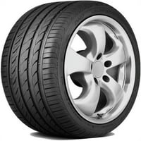 Delinte dh P195 70R 91T bsw summer tire Fits: 2001- Honda Accord Value Package, 1998- Honda Accord DX