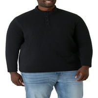 Чапс машка ватирана маичка се потсмева со вратот - големини XS до 4xB